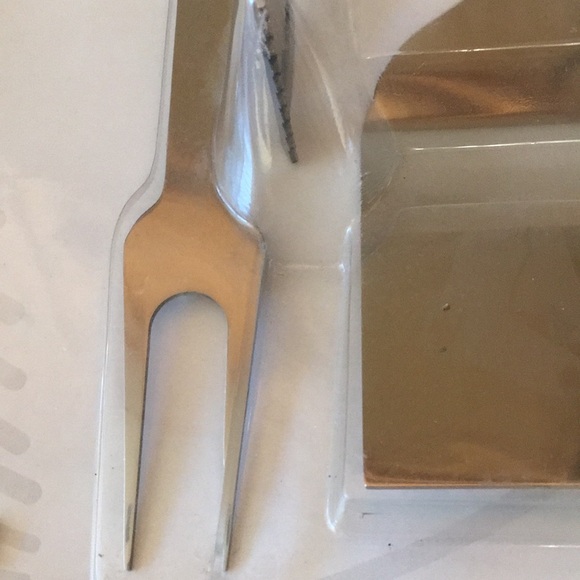 Boston Red Sox Barbecue Tool Set - Picture 5 of 7